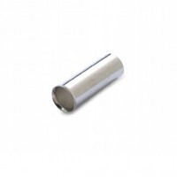 Votlica neizolirana 2.5mm², L 7mm, 100 kos